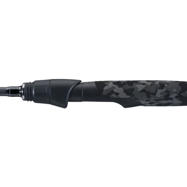 Grey Stream Universal Rod 7'6" 4-17g