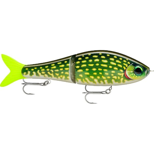 Rapala Super Shadow Rap Glide 11cm 45g Lure