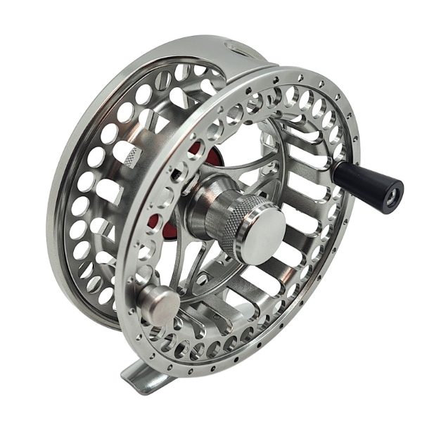 Menteith Fly Reel