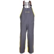 Grundens Tourney Bib and Pants Iron Grey