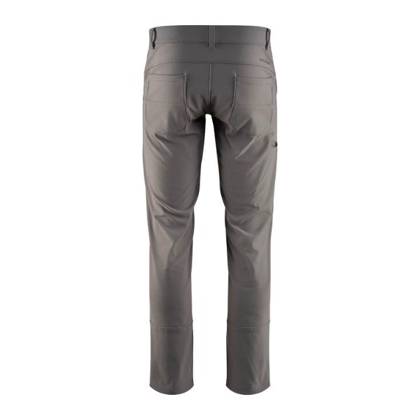 Grundens Weather Watch Pant Black