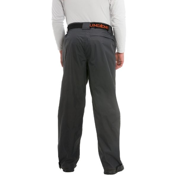 Grundens Full Share Pant Black