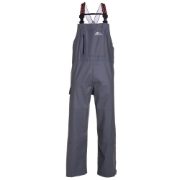 Grundens Herkules Bib and Pants Orange 16