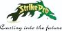 Strike Pro Logo