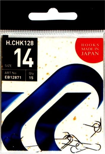 Hayabusa CHK128 Match Hook 