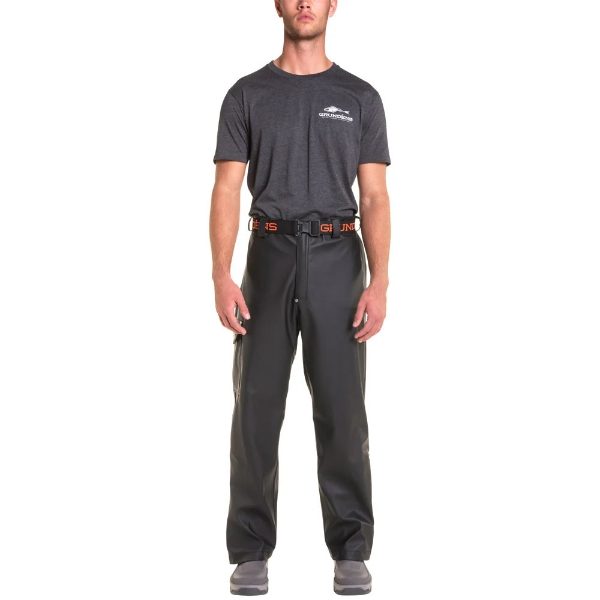 10075 Neptune 219 Pant Black Model