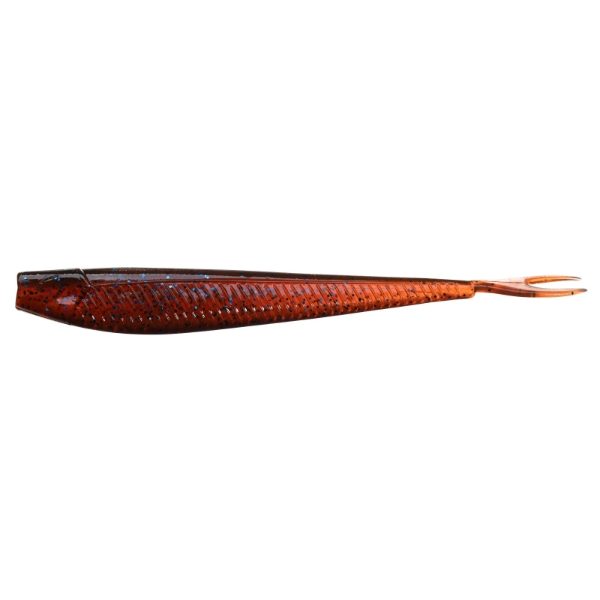 Bite Science Mad Minnow Lures 4 Inch Pk 8