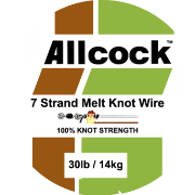 TS-WR30 Melt Knot Wire