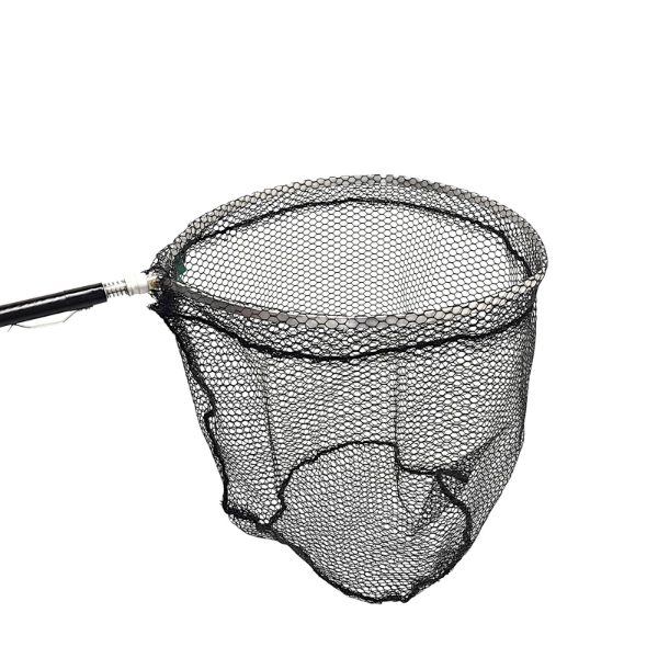Sharpes Errol Bow Seatrout Telescopic 20 in Landing Net 