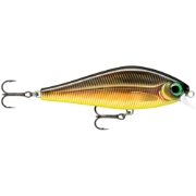 Rapala Super Shadow Rap 16cm 77g Lure