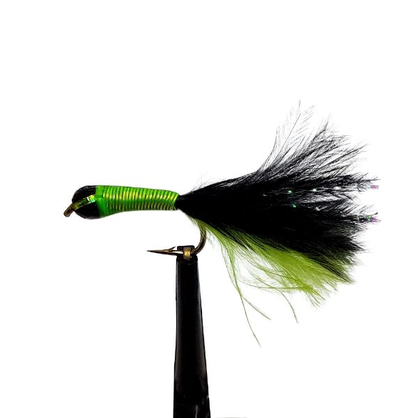 Viva Stalker Bug Beaded Nymph Sz 10