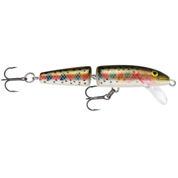 Rapala Jointed 9cm 7g Lure