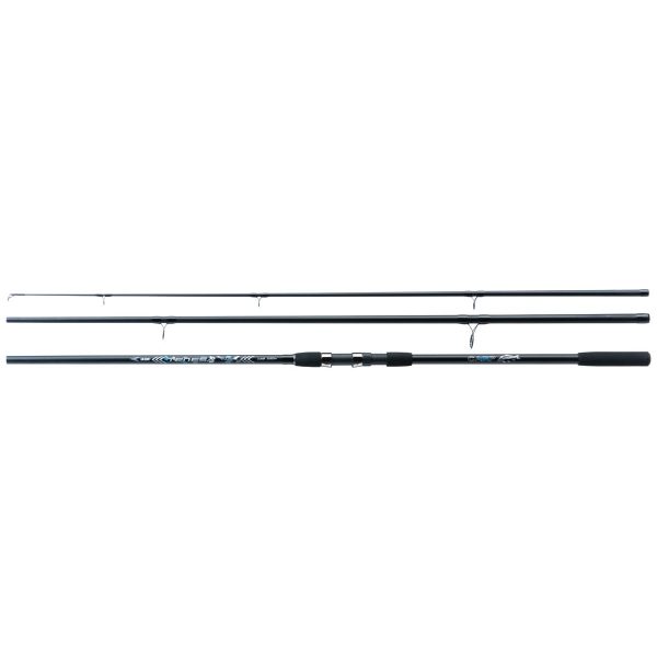 Tenesa Carp Rod 10ft / 3.00m, 3 pc, 3lb Test Curve