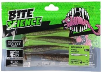 Bite Science Mad Minnow Lures 3 Inch Pk 15