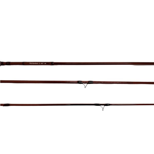 GORDON 2 Fly Fishing Rod, 9ft #6