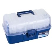 Jarvis Walker Cantilever 3 Tray Tackle Box