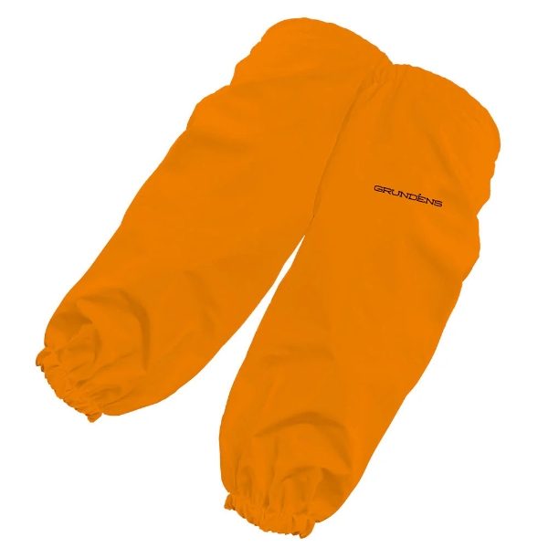 Grundens Bris 22 Lightweight Sleeve Orange ONE SIZE