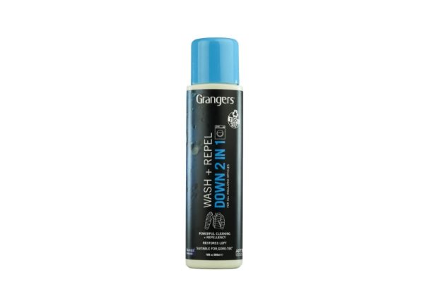 Grangers Clothing Wash and Repel 300ml