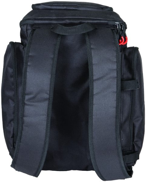 Flambeau IKE Backpack with 2 x 5007