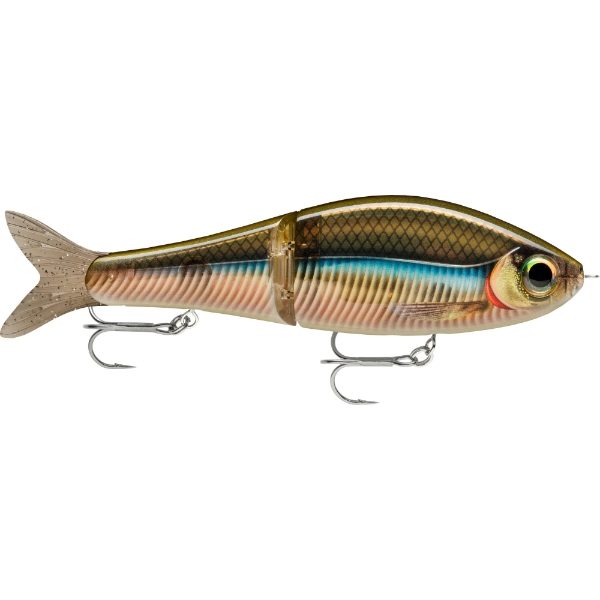 Rapala Super Shadow Rap Glide 11cm 45g Lure