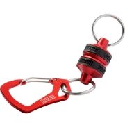 RCD MAGNETIC CLIP RED RCDMRR