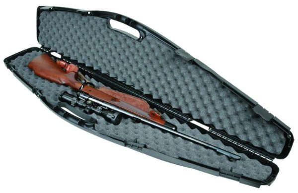 Flambeau Economy Single Gun Case