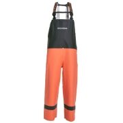 Grundens Balder Bib 504 Orange