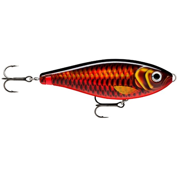 Rapala X-Rap Haku 14cm 39g Lure