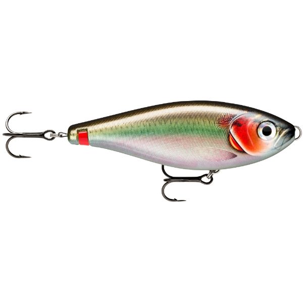 Rapala X-Rap Haku 14cm 39g Lure