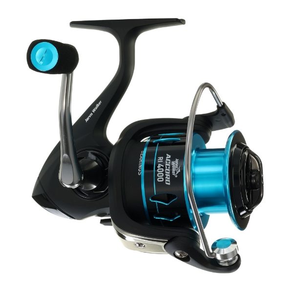 ACCORD 6000 SPIN REEL