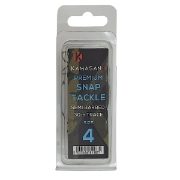 Kamasan Premium Snap Tackle Semi Barbed