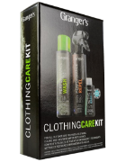Clothing care kit GRF93