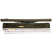Sharpes of Aberdeen Gordon 2 Switch Fly Fishing Rod, 11ft 3in #7