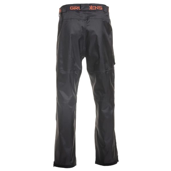 Grundens Weather Watch Pant Black