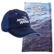 Jarvis Walker Fishing Cap Multiscarf Pack