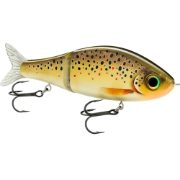 Rapala Super Shadow Rap Glide 11cm 45g Lure