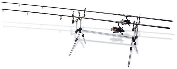 Coarse Rod Rests Fishing Tackle Wholesale UK Ireland - Dennett Outdoor Ltd