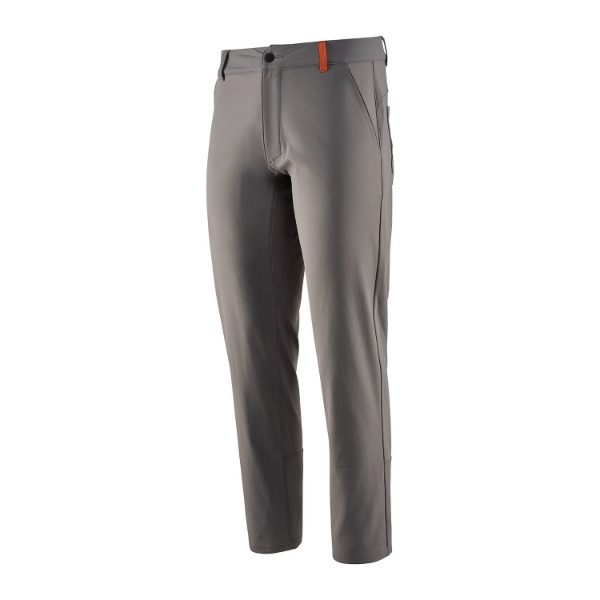 Grundens Weather Watch Pant Black