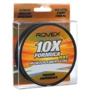 Rovex 10X Formula Mono, Green 300m Spools