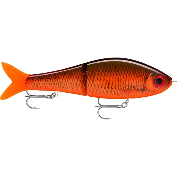 Rapala Super Shadow Rap Glide 16cm 86g Lure