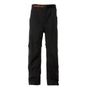 Grundens Full Share Pant Black