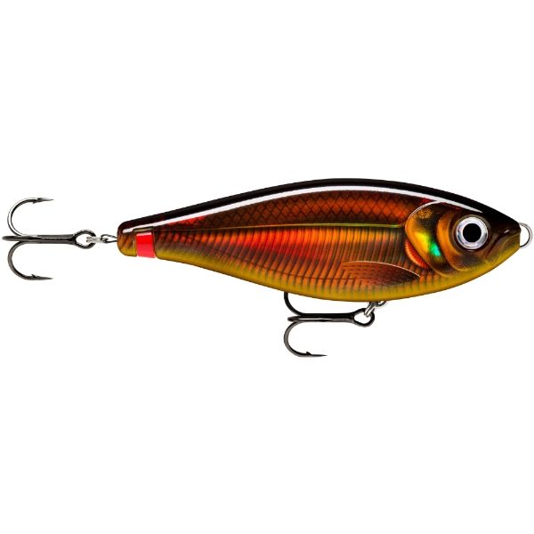 Rapala X-Rap Haku 14cm 39g Lure