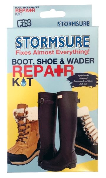 Stormsure Boot Show and Wader Repair Kit