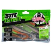 Bite Science Inshore and Jigheads Multipack Pk7