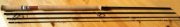 Sharpes of Aberdeen Ajax Switch Fly Rod 11ft 3inch #7 4pc