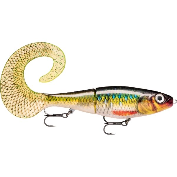 Rapala X-Rap Otus 25cm 90g Lure