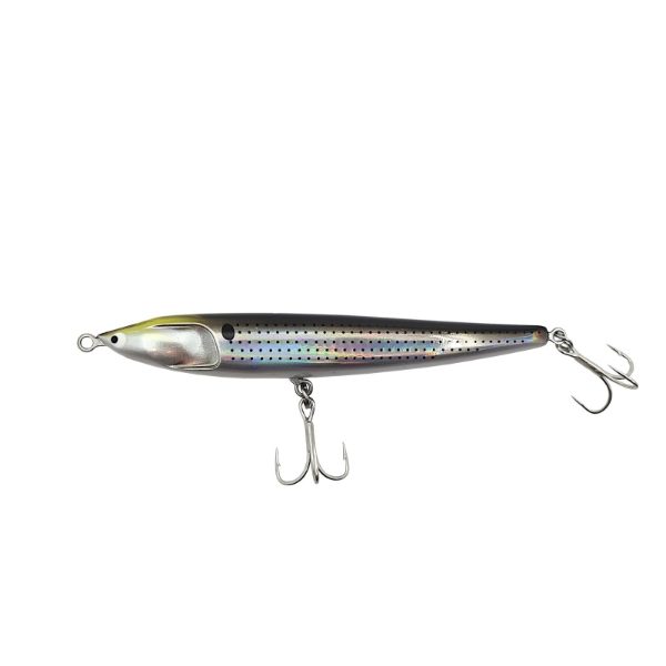 Tackle House K-Ten M-Sound 118mm 14g Lure