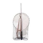 Sharpes Salmon Gye Net 24-30 inch