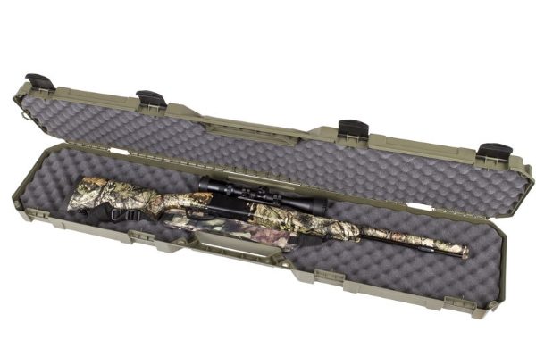 Flambeau Safe Shot Field Gun Case 50.5 in
