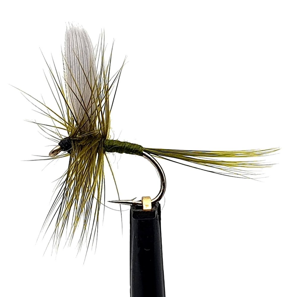 Dry Fly Patterns - Dennett Outdoor Ltd